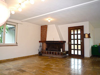 Bien immobilier - Mönthal - Maison 5.5 pi&egrave;ces