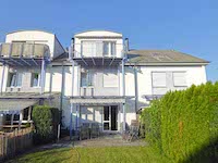 Würenlingen -             Reihen-Mittelhaus 5.5 Zimmer