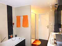 Achat Vente Würenlingen - Villa contiguë 5.5 pi&egrave;ces