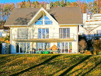 Wetzikon ZH -             Villa 7.5 Zimmer