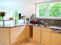 Wetzikon ZH TissoT Immobilier : Villa 7.5 pi&egrave;ces