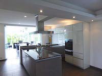 Bien immobilier - Giebenach - Villa 6.5 pi&egrave;ces