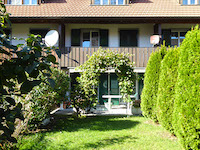 Reihen-Mittelhaus 6.5 Zimmer Nassenwil
