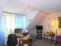 Nassenwil 8155 ZH - Villa contiguë 6.5 pi&egrave;ces - TissoT Immobilier