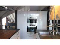 Maisonette 5.5 Zimmer Bellikon