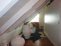 Bellikon TissoT Immobilier : Duplex 5.5 pi&egrave;ces