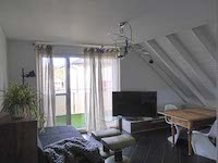 Bellikon 5454 AG - Duplex 5.5 pi&egrave;ces - TissoT Immobilier