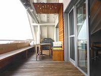 Vendre Acheter Bellikon - Duplex 5.5 pi&egrave;ces