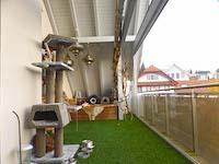 Agence immobili&egrave;re Bellikon - TissoT Immobilier : Duplex 5.5 pi&egrave;ces