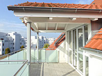 Maisonette 4.5 Zimmer Niederhasli