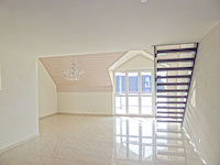 Niederhasli -             Maisonette 4.5 Zimmer