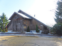 Le Fuet -             Mehrfamilienhaus 11.5 Zimmer