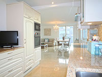 Bien immobilier - Luzern - Appartement 4.5 pi&egrave;ces