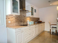Luzern 6014 LU - Appartement 4.5 pi&egrave;ces - TissoT Immobilier