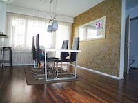 Gartenwohnung 4.5 Zimmer Ebikon