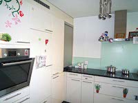 Ebikon -             Gartenwohnung 4.5 Zimmer