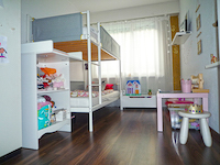 Bien immobilier - Ebikon - Rez-jardin 4.5 pi&egrave;ces