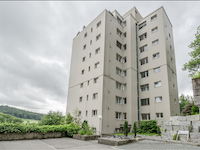 Mühlethal TissoT Immobilier : Appartement 3.5 pi&egrave;ces