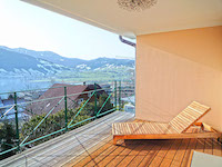 Oberägeri -             Wohnung 8.0 Zimmer