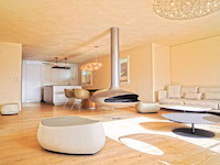 Oberägeri TissoT Immobilier : Appartement 8.0 pi&egrave;ces