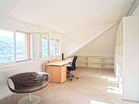 Achat Vente Oberägeri - Appartement 8.0 pi&egrave;ces