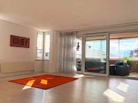 Wohnung 3.5 Zimmer Emmenbrücke 
