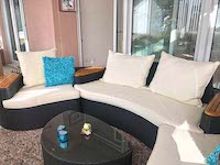 Emmenbrücke  TissoT Immobilier : Appartement 3.5 pi&egrave;ces