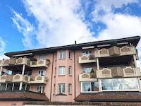 Agence immobili&egrave;re Emmenbrücke  - TissoT Immobilier : Appartement 3.5 pi&egrave;ces