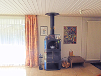Villa 5.5 Zimmer Birr