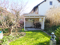 Birr -             Villa 5.5 Zimmer