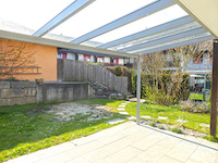 Mittelhaus 5.5 Zimmer Birr