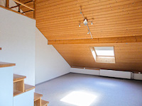 Bien immobilier - Birr - Villa mitoyenne 5.5 pi&egrave;ces