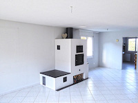 Vendre Acheter Birr - Villa mitoyenne 5.5 pi&egrave;ces