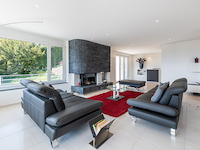 Luzern - Splendide Appartement 5.5 pi&egrave;ces - Vente immobili&egrave;re