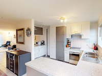 Wohnung Buchs TissoT Immobilien