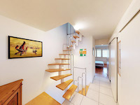 Wohnung 4.0 Zimmer Buchs