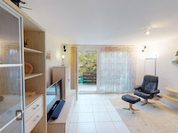 Bien immobilier - Buchs - Appartement 4.0 pi&egrave;ces