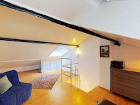 Buchs TissoT Immobilier : Appartement 4.0 pi&egrave;ces