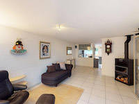 Buchs 8107 ZH - Appartement 4.0 pi&egrave;ces - TissoT Immobilier