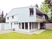Agence immobilière Embrach - TissoT Immobilier : Villa jumelle 5.5 pièces