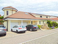 Einfamilienhaus 6.5 Zimmer Mumpf