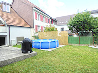 Achat Vente Bubendorf - Maison 5.5 pi&egrave;ces