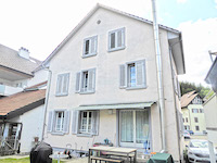 Agence immobili&egrave;re Bubendorf - TissoT Immobilier : Maison 5.5 pi&egrave;ces