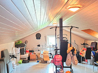 Haus 8.0 Zimmer Aarburg