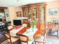 Bien immobilier - Rüschlikon - Maison 6.5 pi&egrave;ces