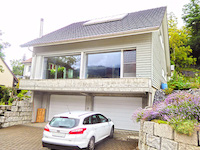 Einfamilienhaus 5.0 Zimmer Lauwil