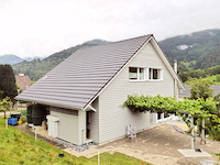 Lauwil -             Einfamilienhaus 5.0 Zimmer