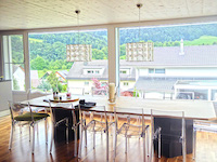 Bien immobilier - Lauwil - Villa individuelle 5.0 pi&egrave;ces