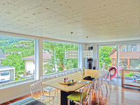 Lauwil 4426 BL - Villa individuelle 5.0 pi&egrave;ces - TissoT Immobilier