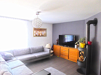Wohnung 5.5 Zimmer Lufingen